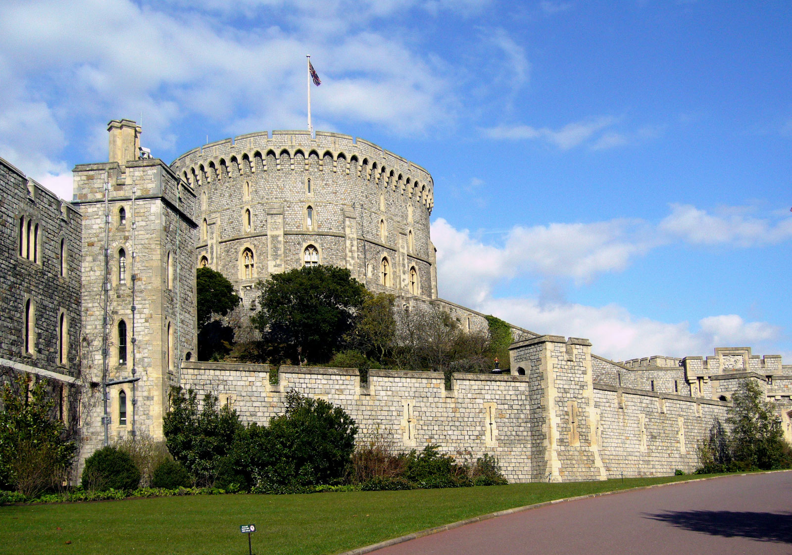 Windsor, West Berkshire